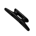 thumbnail image 6 of 3 Pieces 3" Black Nylon Closed Base Marine Boat & Dock 3 inch Cleat, 6 of 6