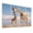 Color 4, variant on 8 Pack Art Acoustic Panels Sound Absorbing Gentle Penguin Family Snow Adult Chick Winter Wildlife Decorative Soundproof Wall Panels Self Adhesive for Nursery Game Room Bedroom 48"x32"