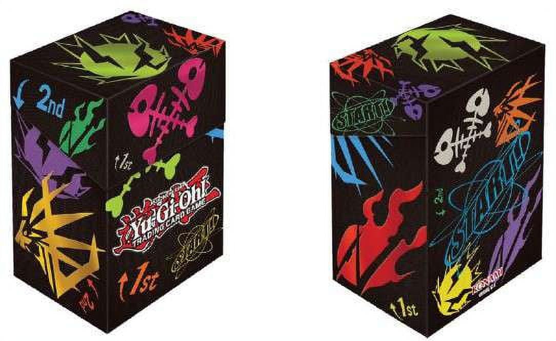 YuGiOh Card Sleeves Yu-Gi-Oh! Kuriboh Kollection Card Sleeves  50  Protective Sleeves For Your Deck