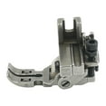 thumbnail image 2 of QualitChoice Pied-de-Biche Industriel pour Machine à Coudre, Roue Épaisse pour Jeans, Roue en Cuir, 2 of 6