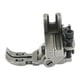 thumbnail image 2 of Prensatelas para máquina de coser industrial con rodillo de acero ajustable en posición Rueda giratoria, 2 of 9