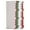 Seasonal Dot, variant on Current Christmas Pine Scalloped Edge Tissue Paper Sheets - Christmas and Holiday Present-Wrapping, Bulk, Variety, 24 Sheets of Assorted Tissue Paper, 19 x 25”