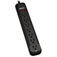 thumbnail image 1 of Regleta TRIPP LITE de 7 tomacorrientes con cable de 7,6 m y 120 V, 1 of 5