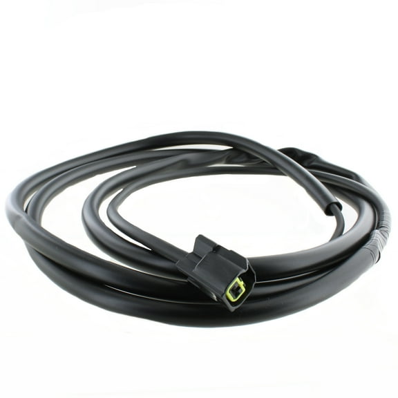 Yamaha New OEM Electrical Assembly Lead Wire, 68F-81949-03-00