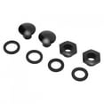 thumbnail image 2 of Rear Glass Strut,  Stability Rear Glass Strut Set, High Strength For   92-95 Car, 2 of 8