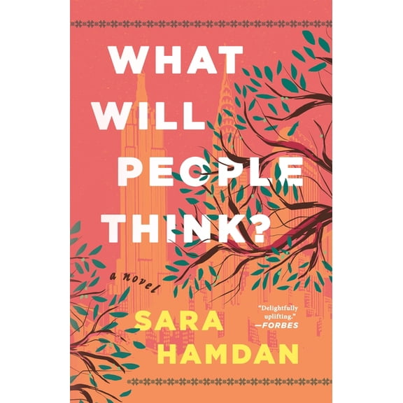 What Will People Think?, (Paperback)
