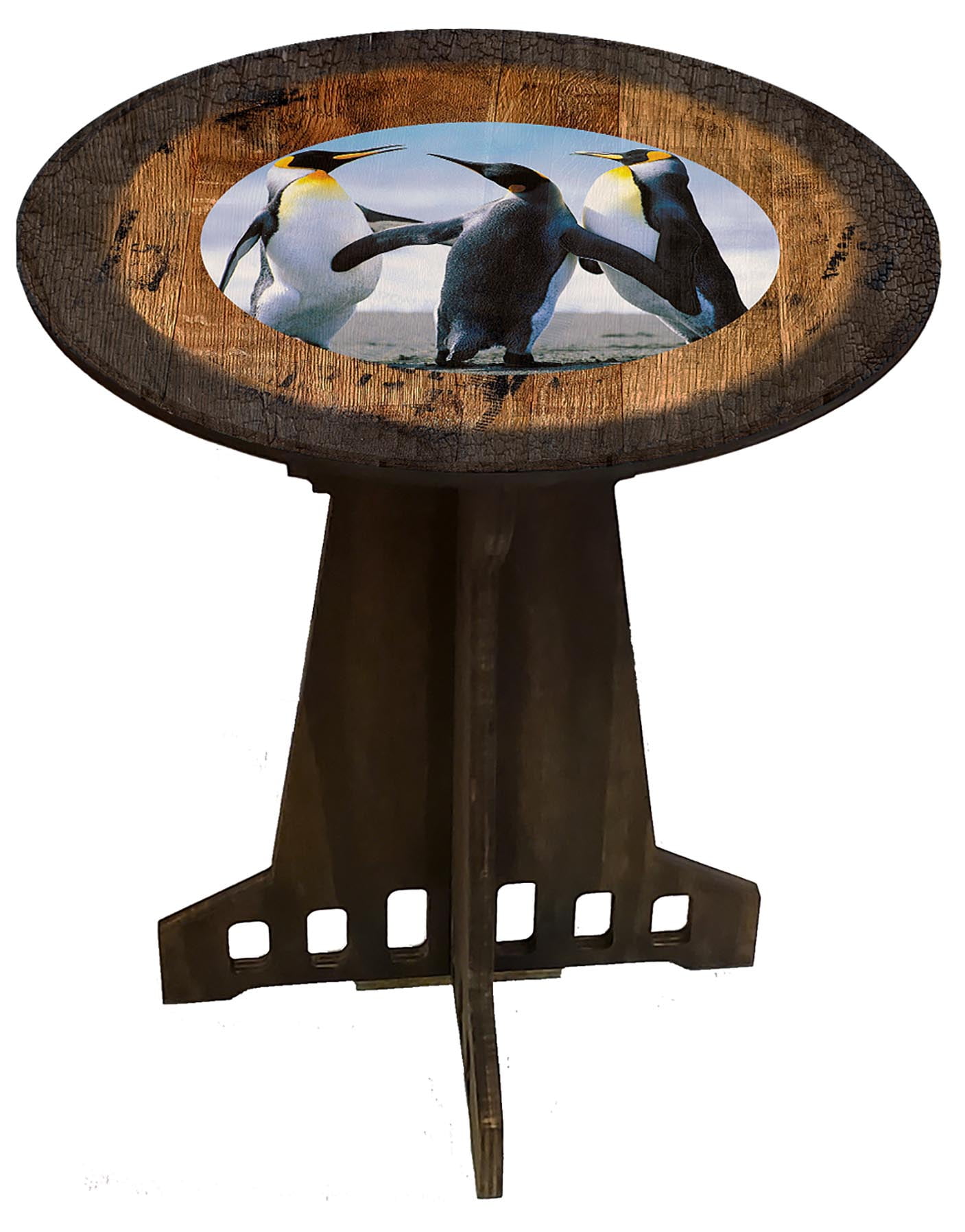 round end tables black and wood dimensions round end tables black and wood dimensions