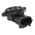 thumbnail image 4 of Throttle Position Sensor, Easy To Install Stable Performance Throttle Position Sensor Spare Part Quick Response  For Car For Auto Car ANGGREK YS4Z9B989BB, 4 of 8