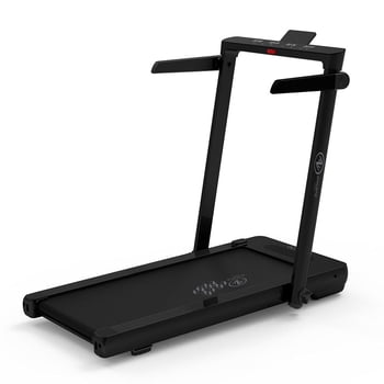 Caminadora Eléctrica Athletic Works 3.5 HP Conectividad Bluetooth
