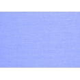 thumbnail image 1 of Ahgly Company Indoor Rectangle Solid Blue Modern Area Rugs, 5' x 7', 1 of 4