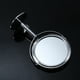 thumbnail image 3 of Double Sided Magnifying Makeup Table Mirror Round Rotary Desk Mirror, 3 of 6