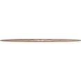 thumbnail image 3 of 38"OD x 13 3/4"ID x 1/4"T Hale Wood Fretwork Pierced Ceiling Medallion, Hickory, 3 of 3