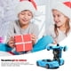 thumbnail image 2 of Mini 2 In 1 Car Robot Toy Anime Action Collision Transforming Model Deformation Vehicles Toy Gift For Children heqiyong toy, 2 of 2