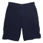 Faded Glory - Men's Twill Cargo Shorts