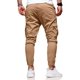 thumbnail image 4 of Pantalones Casuales Cómodos Para Correr Para Hombre, 4 of 6