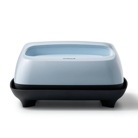 Open Box Cricut EasyPress 3 9x9 Heat Press Machine