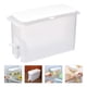 thumbnail image 2 of Dispensador de gel de ducha multiusos para detergente en botella, dispensador de zumos, 2 of 7