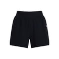 thumbnail image 5 of Athletic Works Women's French Terry Shorts, 3" Inseam, Sizes XS-XXXL, 5 of 5
