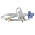 thumbnail image 1 of Cable de extensión Conntek 24161-036 con empuñadura LED blanca de 3 pies, 1 of 3