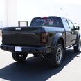 thumbnail image 2 of Spec-D Tuning Red Smoke Tail Lights w/ LED Light Bar Compatible with 2018-2020 Ford F-150, Left + Right Pair Assembly, 2 of 7