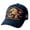 Dark Blue_#11, variant on 250th Anniversary USA Hat - Adjustable Embroidered Cap, 1776-2026 American Commemorative Headwear Unisex