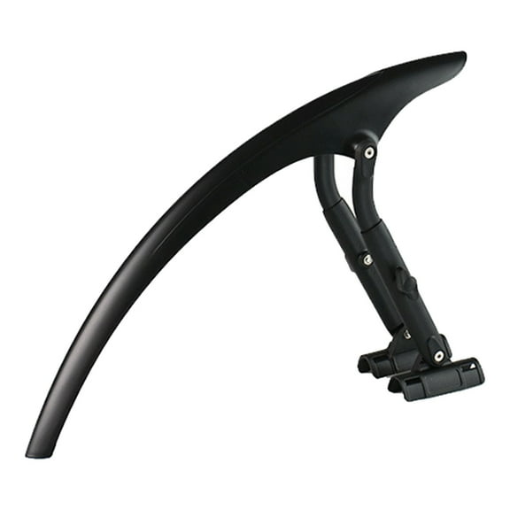 Bicycles Front / Rear Mud Guards Adjustable Road Bike Mudguard Quickly Release Outdoor Mountain Bike Mudguard Mudguard