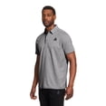 thumbnail image 4 of Reebok Men's and Big Men's Performance Polo Shirt, Sizes XS-5XL, 4 of 5