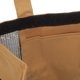 thumbnail image 2 of M Buder Bolsa de Almuerzo Térmica de Película de Aluminio Engrosado Impermeable Beige, 2 of 4