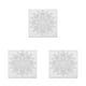 thumbnail image 1 of Plantillas de Mandala Riwesomey A3 2-50*50cm, 1 of 6