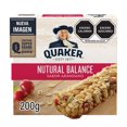 thumbnail image 1 of Barra de avena integral Quaker nutural balance sabor arándano 200 g, 1 of 4