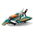 thumbnail image 4 of Set de construcción LEGO Technic Race Plane Toy 42117 para más de 7 años, 4 of 12