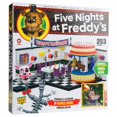 thumbnail image 2 of McFarlane Juguetes Five Nights At Freddy's Kit de Construcción de Área de Juegos, 2 of 2