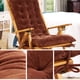 thumbnail image 5 of Seat Cushions For Home Use- Tufted Corduroy Floor Cushions For Living Room Tatami-47 Inch, 5 of 6