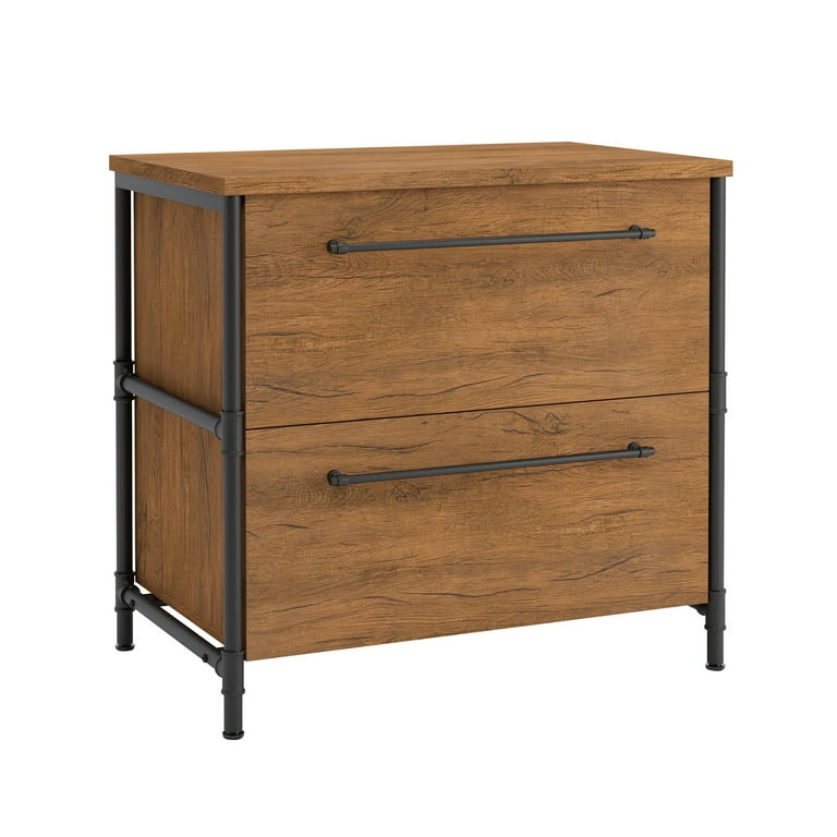 Industrial lateral cheap file cabinet