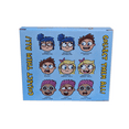 thumbnail image 3 of Grumbalina Multi-Pack Party Figurine Collection, 3 of 3