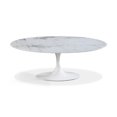 thumbnail image 1 of Plata Décor Import Inc. : table à manger ovale en marbre pour la cuisine, la salle à manger et les appartements modernes, 1 of 3