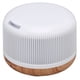 thumbnail image 2 of Humidificador Difusor De Aromaterapia, Humidificador Silencioso De Grano De Madera De 8 W Apagado Automático Para El Hogar Para La Oficina ANGGREK Otros, 2 of 8