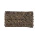 thumbnail image 5 of Qarigey Diademas de punto, protección para la cabeza elástica cálida para invierno, calentador de orejas Universal, diadema, suministros de accesorios Hilo caqui 2piezas Qarigey CBP264093, 5 of 6