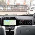 thumbnail image 4 of ZWNAV Dual 12.3 inch Screen Car Radio For Gonow Xinglang 2012-2015 Android GPS Navigation Multimedia Video Player Stereo Receiver Head Unit, 4 of 13