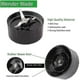 thumbnail image 3 of Replacement Blade + 16Oz Cup Set compatible with , Replacement Parts Compatible with 250W MB1001 Blender, 3 of 5