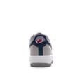 thumbnail image 4 of Nike Kid's Air Force 1 Low Athletic Club White Grey Shoes, from StockX, 4 of 5