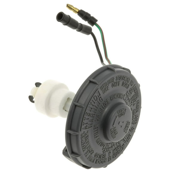 WVE 5S16450 Brake Fluid Level Sensor