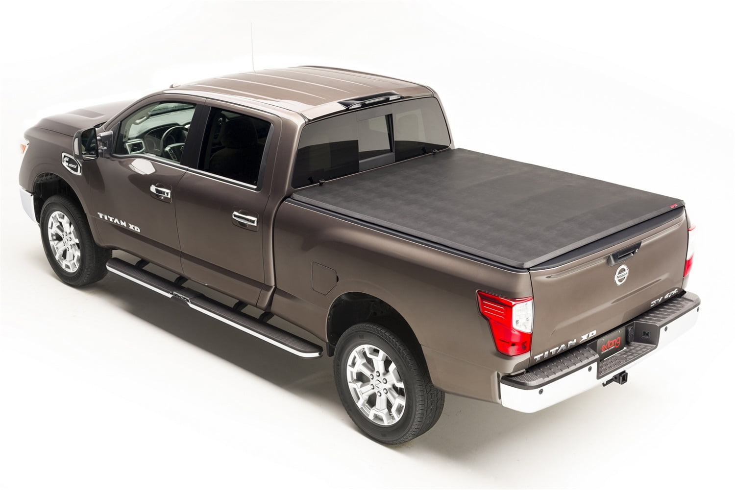 Extang 44701 Trifecta Tonneau Cover