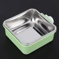 thumbnail image 4 of Cuencos Para Perros, Cuenco Colgante De Gran Capacidad Para Comida Para Gatos, Portátil Para Gatos, Perros Pequeños, 4 of 7
