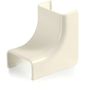 Int Elbow - USA WIREMOLD UNIDUCT 2800 INT ELBOW IVORY