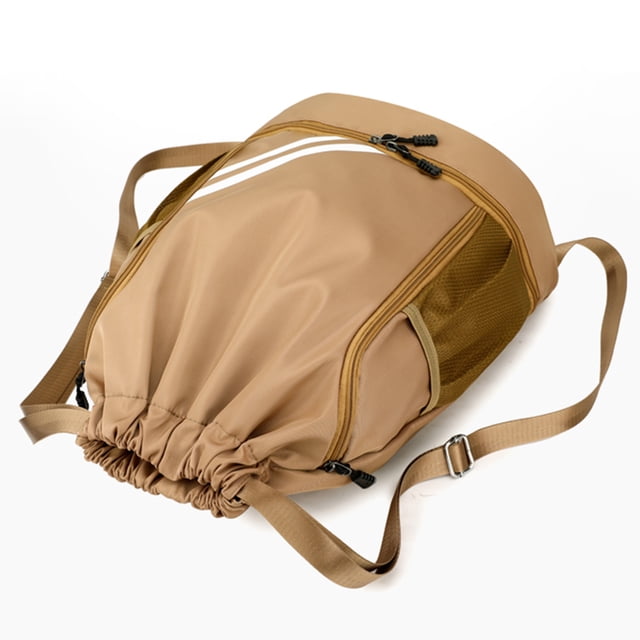 Mochila de tela Oxford para hombre, informal, de gran capacidad, para oficina, viajes, escuela