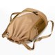 thumbnail image 1 of Bolsos de tela Oxford Bolso escolar casual para hombres Bolso de compras con cordón suave Bolso de natación FLhrweasw Nuevo, 1 of 9