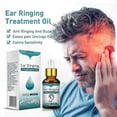 thumbnail image 1 of Natural Oil Blend for Ear Comfort and Care Treatment Solution, 1 of 5
