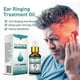thumbnail image 1 of Natural Oil Blend for Ear Comfort and Care Treatment Solution, 1 of 5