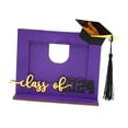 thumbnail image 2 of deevoka Graduation Photo Frame Class of 2024 Graduate Picture Frame Graduation Gifts, 2 of 9